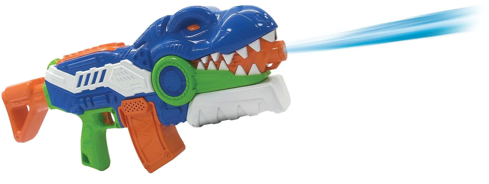 Water Strike T-Rex Water Blaster