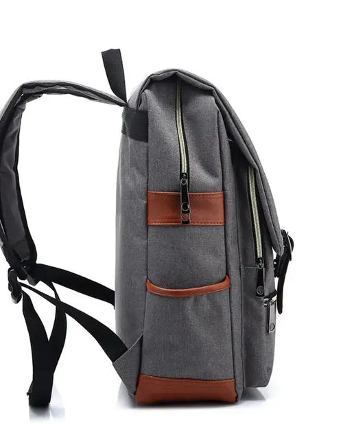 Load image into Gallery viewer, Graystone Urbanite Backpack
