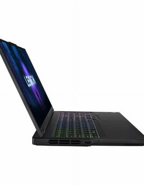 Load image into Gallery viewer, LEGION PRO 5I 16&quot; Gaming Laptop - 13Th Gen Intel Core I7-13700Hx - Geforce RTX 4060 - 165Hz 2560 X 1600
