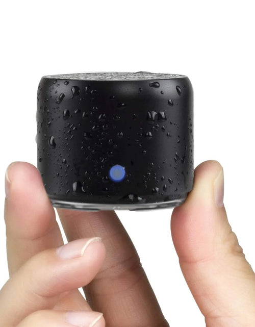 Load image into Gallery viewer, Mini Outdoors Waterproof Bluetooth Speaker
