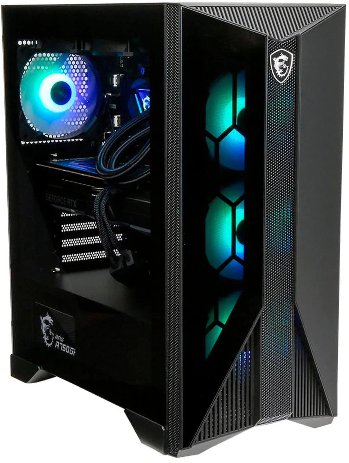 - Aegis R Gaming Desktop - Intel Core I7-13700F - 16GB Memory - NVIDIA Geforce RTX 4060 Ti - 1TB SSD