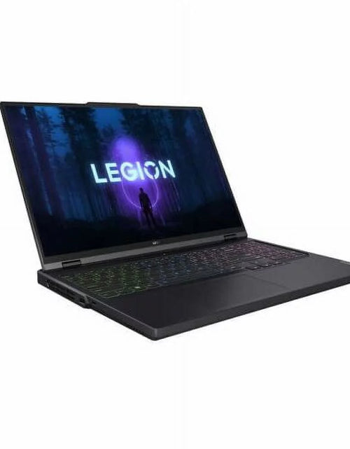 Load image into Gallery viewer, LEGION PRO 5I 16&quot; Gaming Laptop - 13Th Gen Intel Core I7-13700Hx - Geforce RTX 4060 - 165Hz 2560 X 1600
