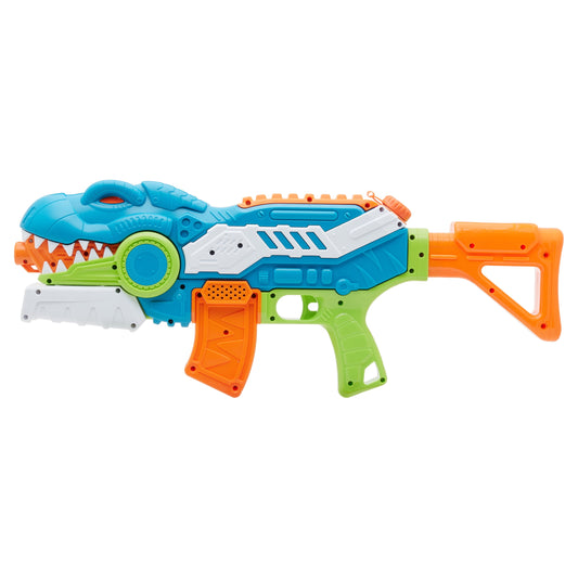 Water Strike T-Rex Water Blaster