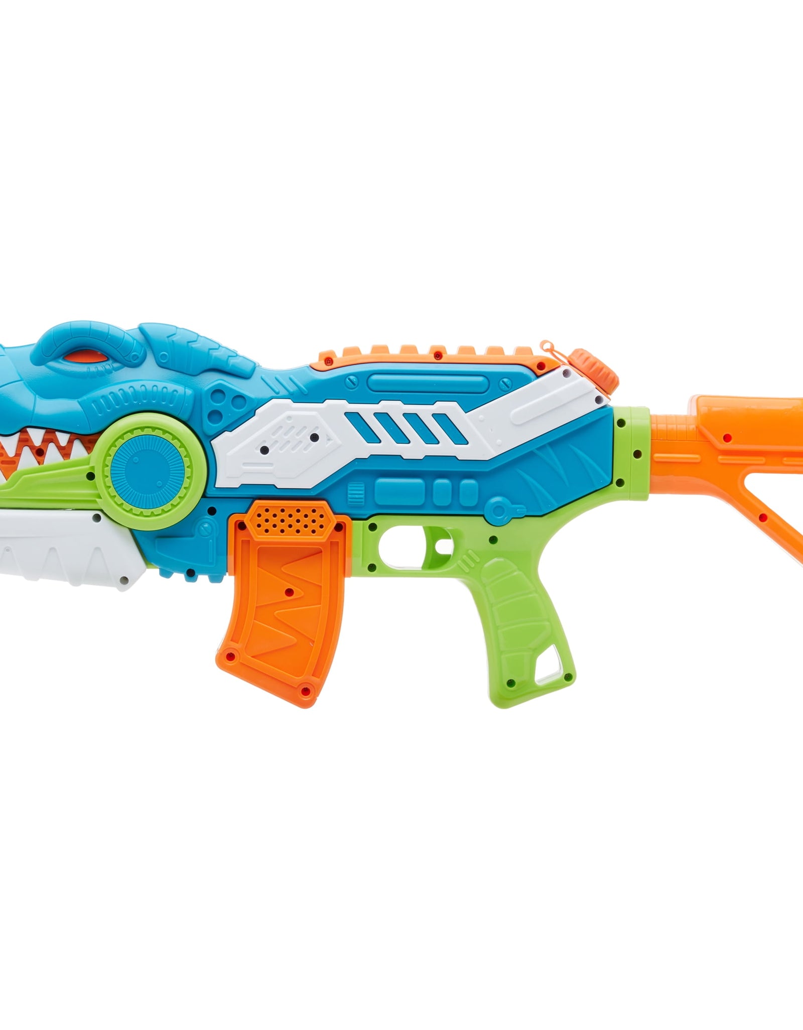 Water Strike T-Rex Water Blaster