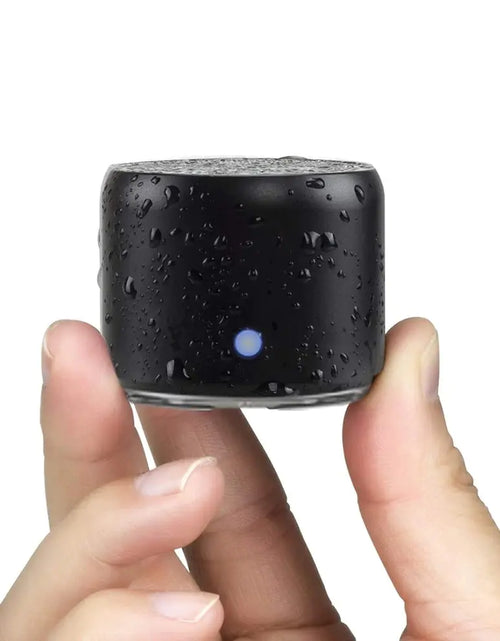 Load image into Gallery viewer, Mini Outdoors Waterproof Bluetooth Speaker
