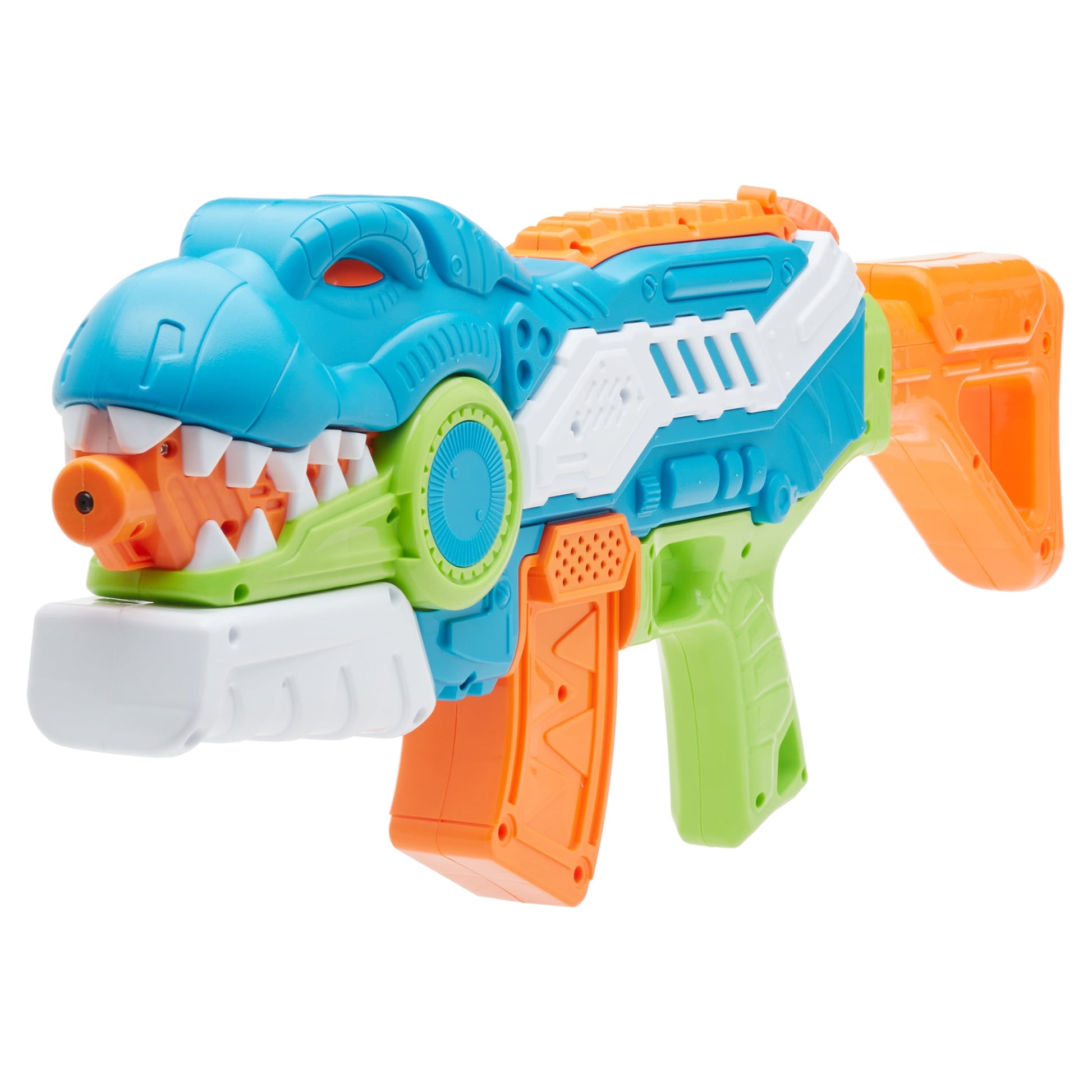 Water Strike T-Rex Water Blaster