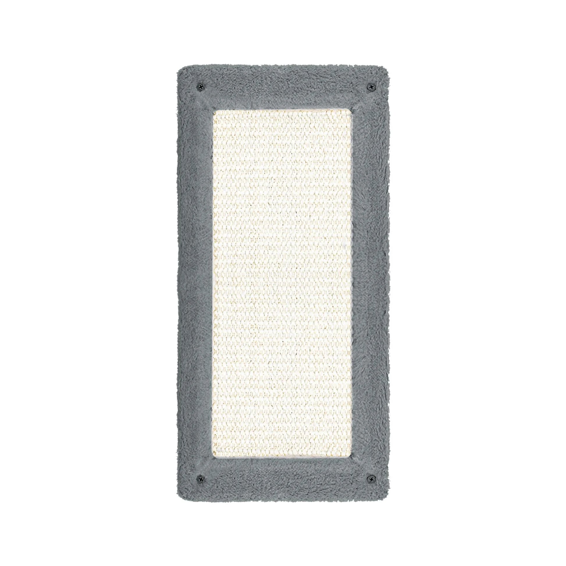 Cat Wall Shelves and Perches Set of 5, Sleeping Playing Lounging Climbing Cat Tree House for Multiple Cats, Black