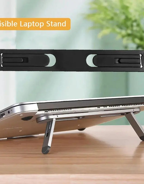 Load image into Gallery viewer, Universal Laptop Riser Stand
