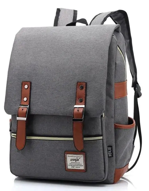 Load image into Gallery viewer, Graystone Urbanite Backpack
